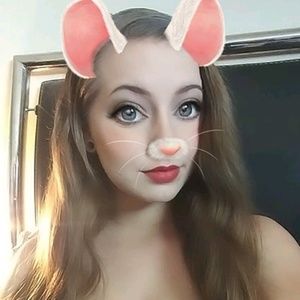 Meet your Posher, Kat